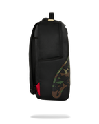Sprayground Shark Central Ghost Mode Backpack