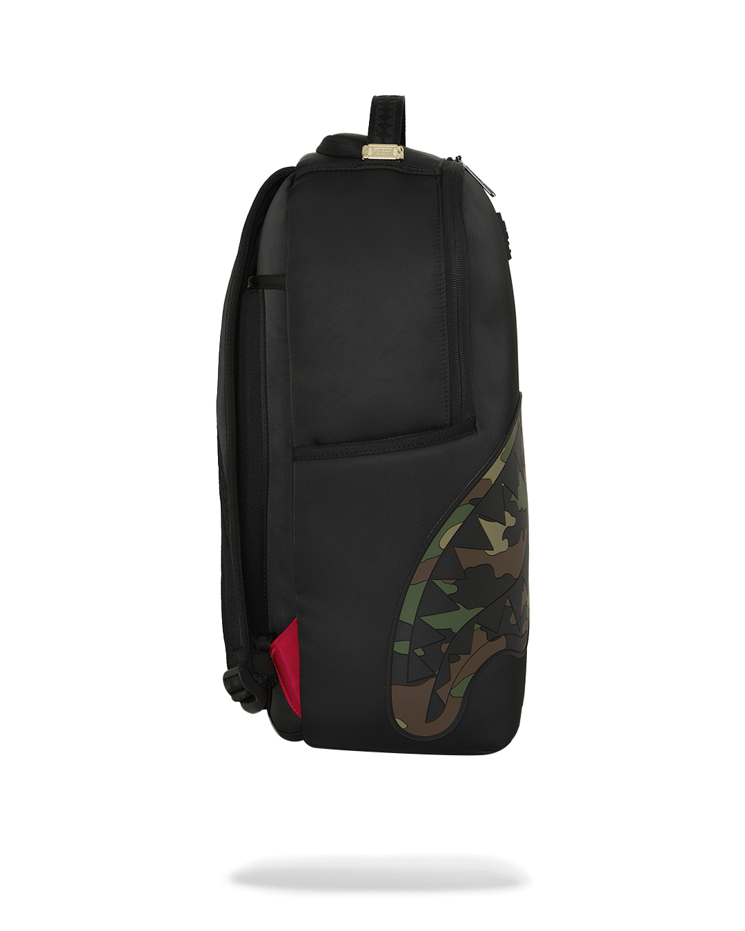 Sprayground Shark Central Ghost Mode Backpack
