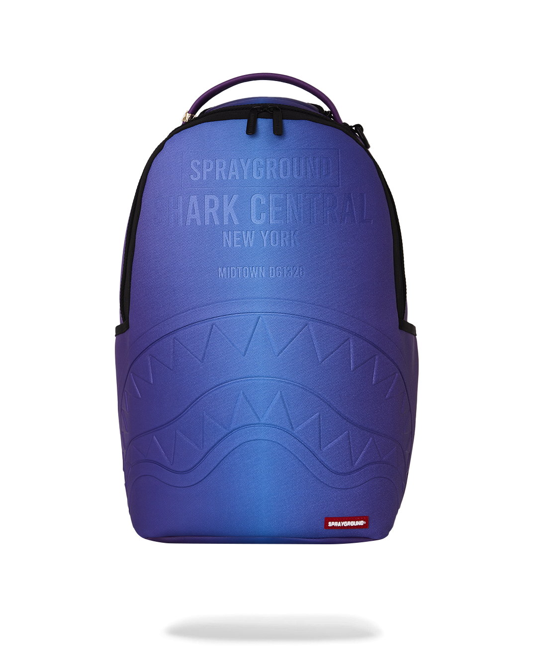 All Star (Blue Iridescent)