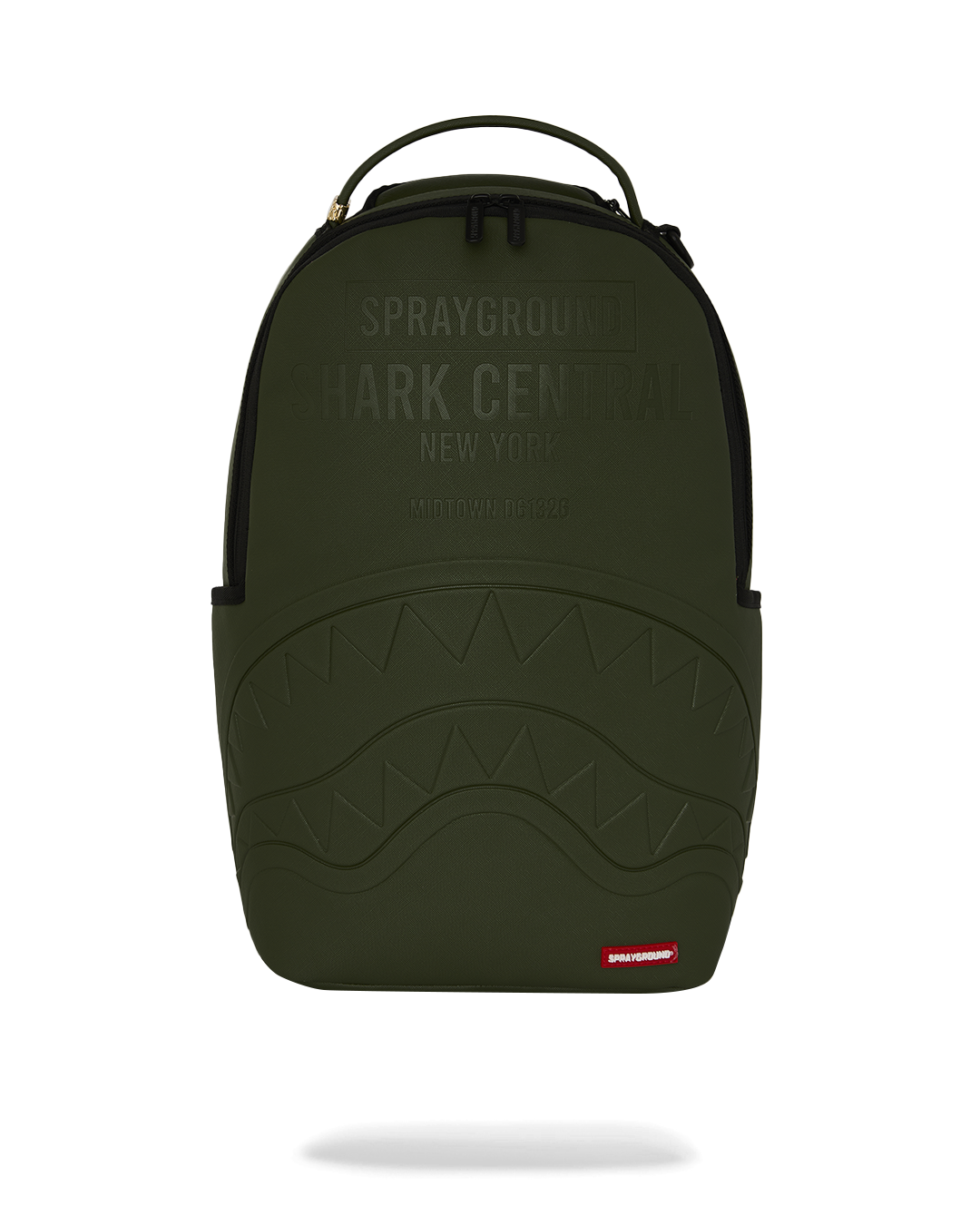 Sprayground Shark Central All Star (Tactic) Backpack