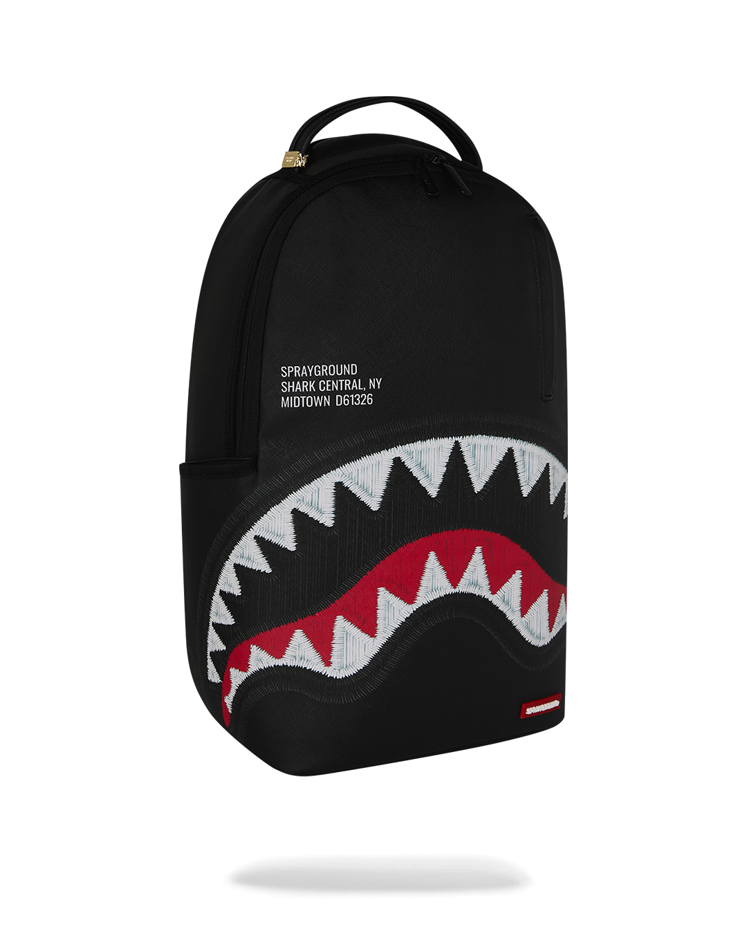Sprayground Shark Central Thread Count Backpack
