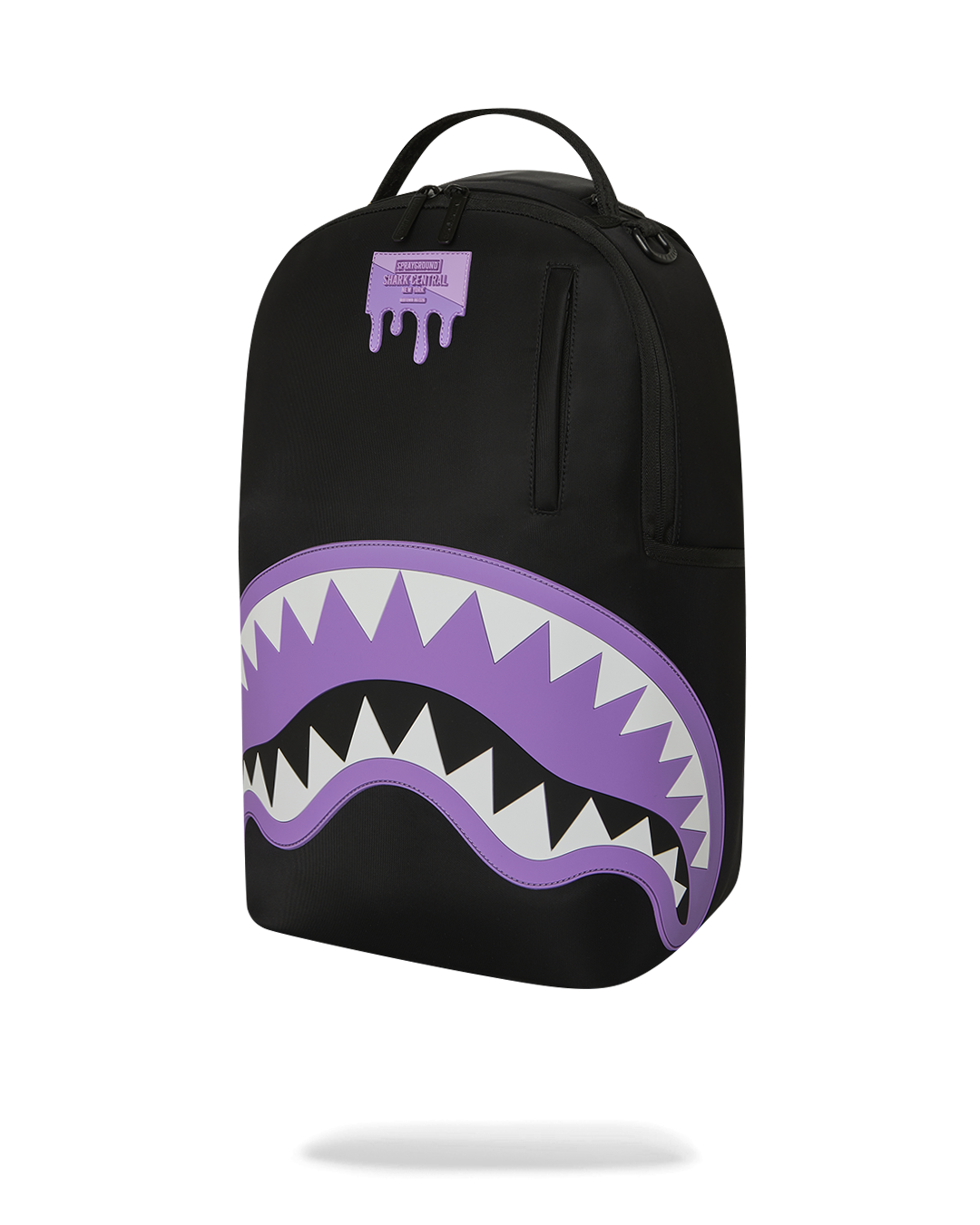 Passport (Purple)