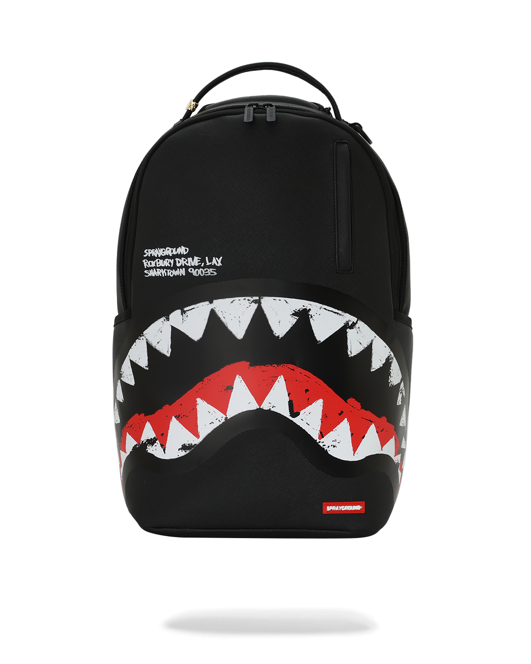 SPRAYGROUND Shark Central Palace Backpack