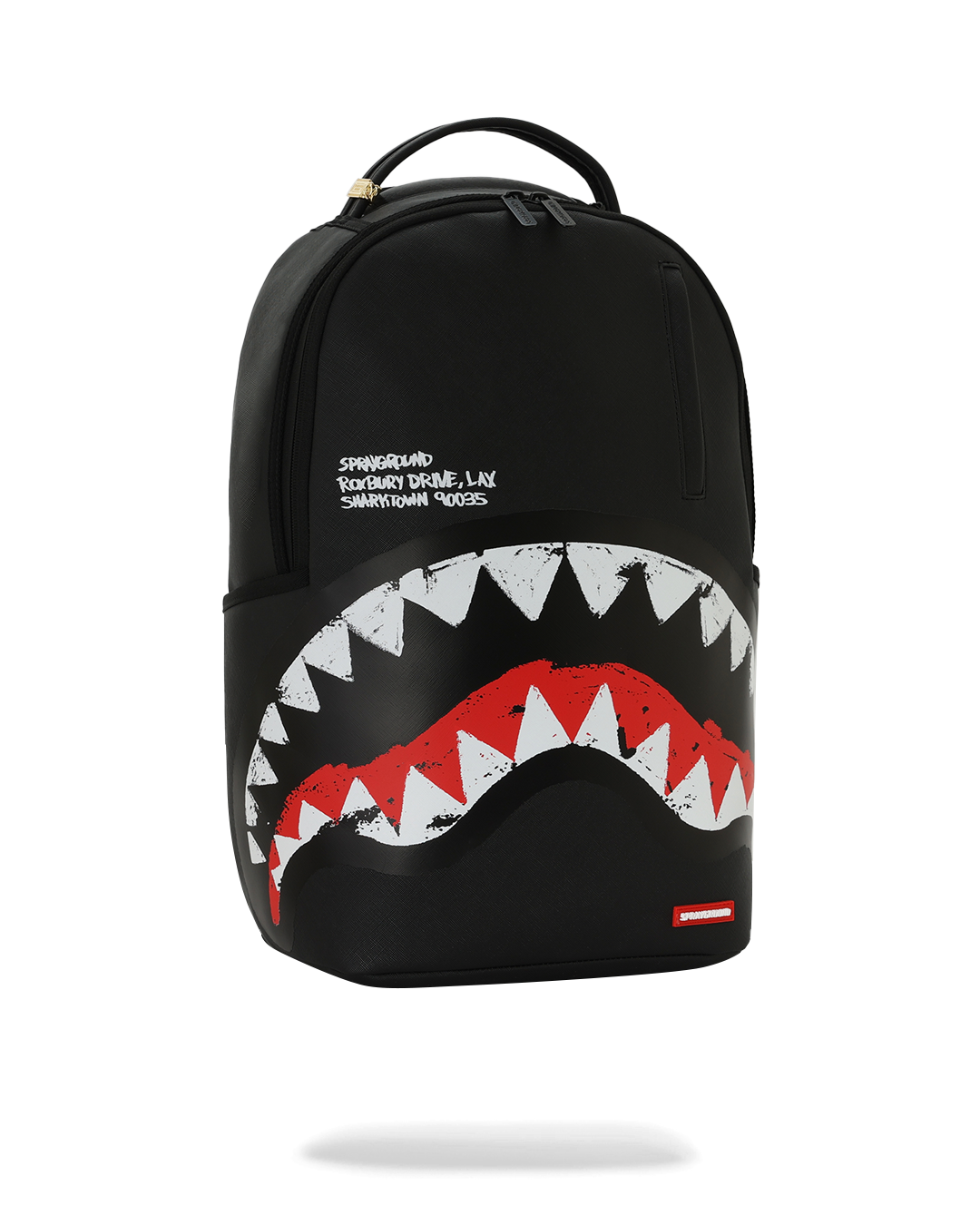 Sprayground Shark Central Palace Backpack