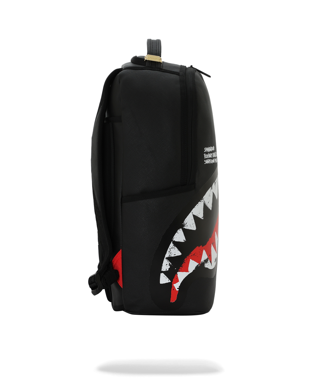 Sprayground Shark Central Palace Backpack