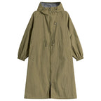 Barbour Women's Gracefield Showerproof Jacket – Dusky Green