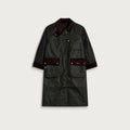 Barbour Women's Kirklees Waxed Cotton Jacket – Fern, Classic & Shadow Classic