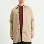 Barbour Men's Rokig Waterproof Jacket – Washed Stone & Highland Loch