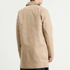 Barbour Men's Rokig Waterproof Jacket – Washed Stone & Highland Loch