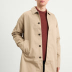 Barbour Men's Rokig Waterproof Jacket – Washed Stone & Highland Loch