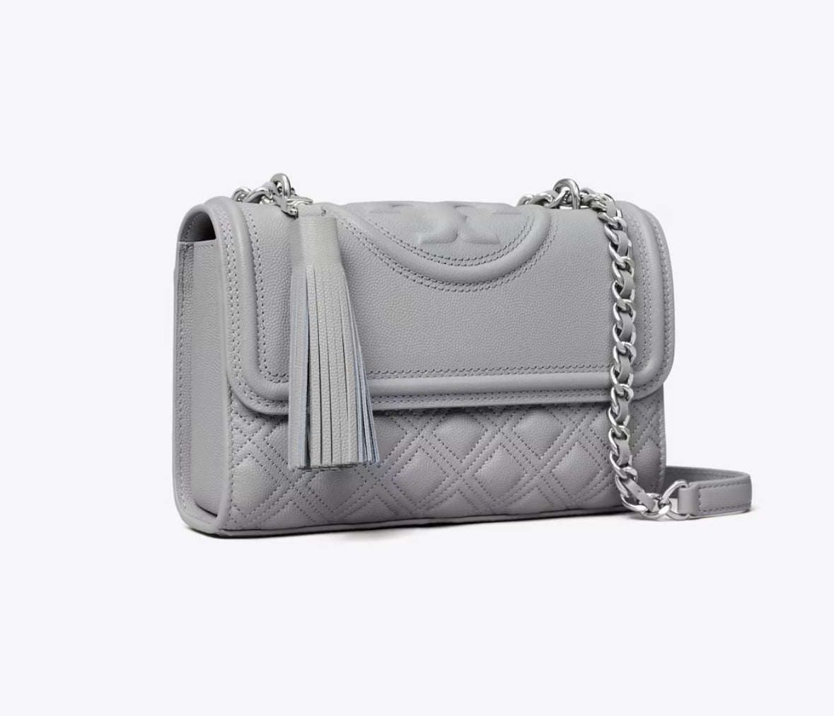 Tory Burch Fleming Convertible Shoulder Bag