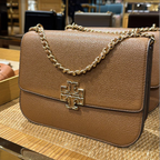 Tory Burch Britten Adjustable Shoulder Bag