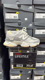 New Balance 9060 Outlet Series