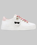 Karl Lagerfeld Capree Choupette Logo Sneaker