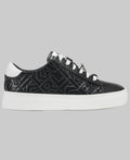 Karl Lagerfeld Cate Logo Charm Sneaker