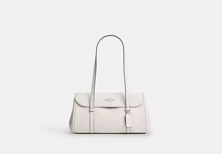Coach Bridget Flap Shoulder Bag