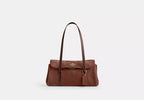 Coach Bridget Flap Shoulder Bag