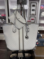 Michael Kors Eva Tote Bag