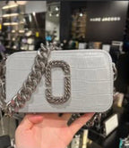 Instantánea de Marc Jacobs Croco