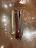 Tory Burch Smooth Camera Bag