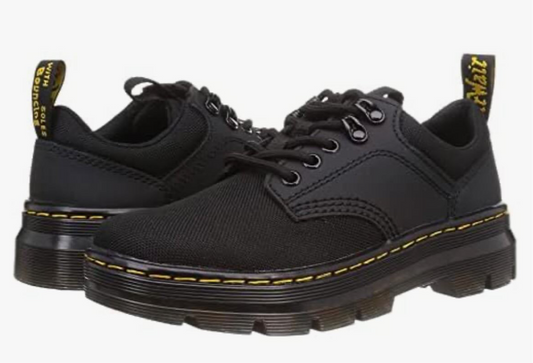 DR Martens Reeder Utility Size 8