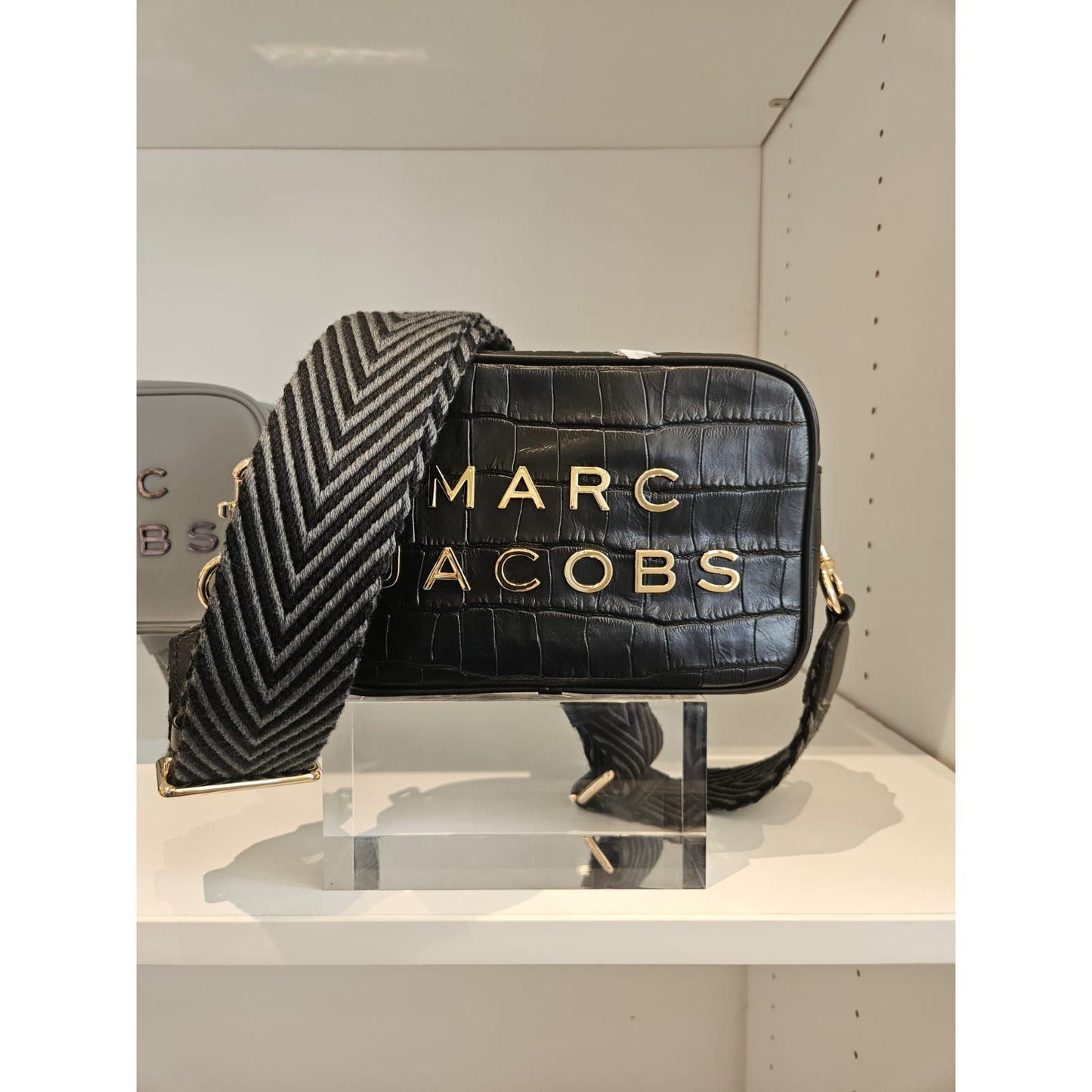Marc Jacobs Flash Bag