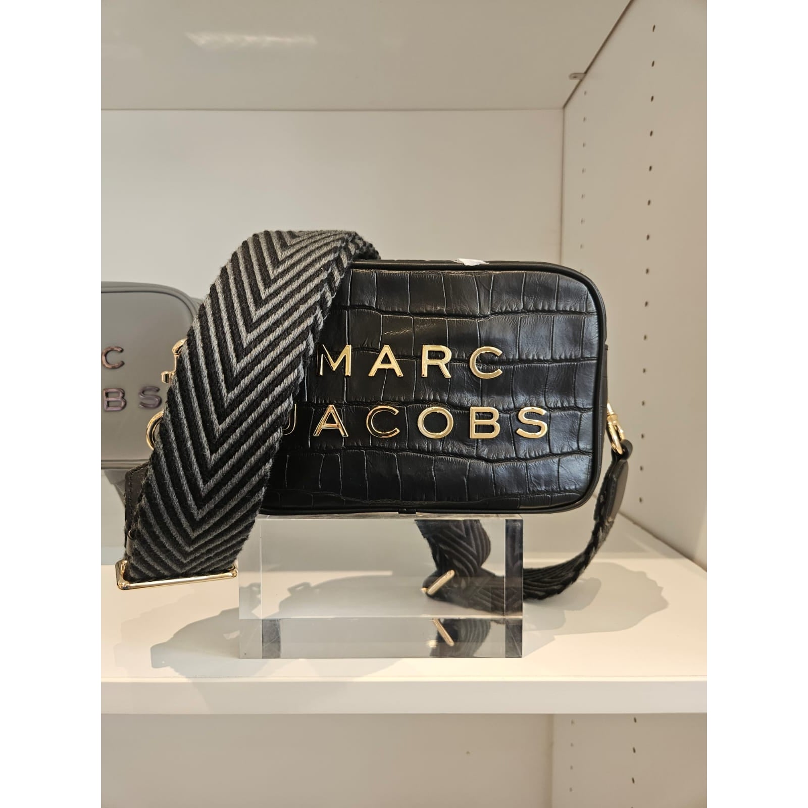 Marc Jacobs Flash Bag