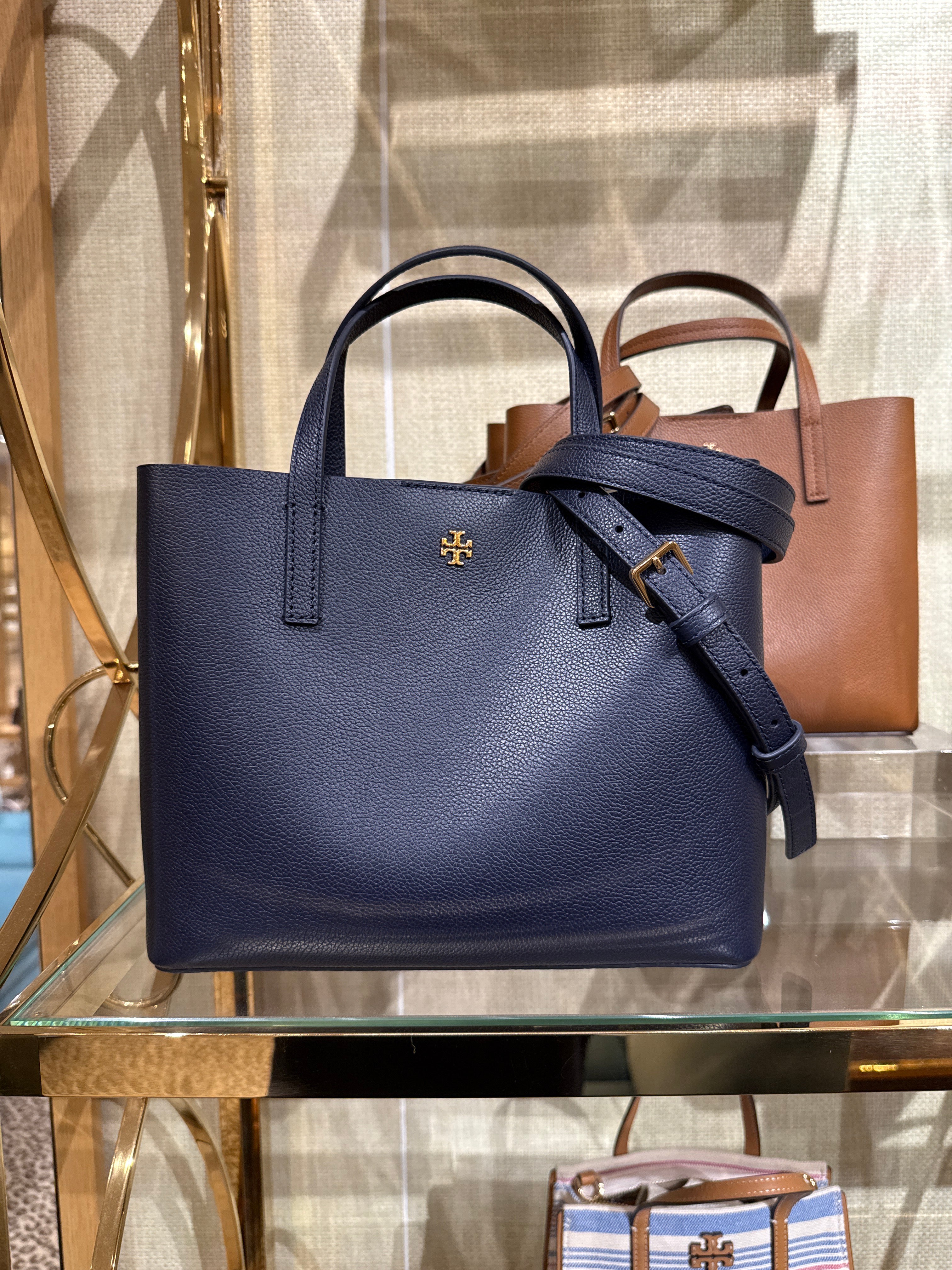 Tory Burch Blake Small Tote – Outlet Americas Tory Burch Blake Small Tote – Outlet Americas