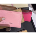 Marc Jacobs Slim Wallet