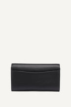 Black/Silver