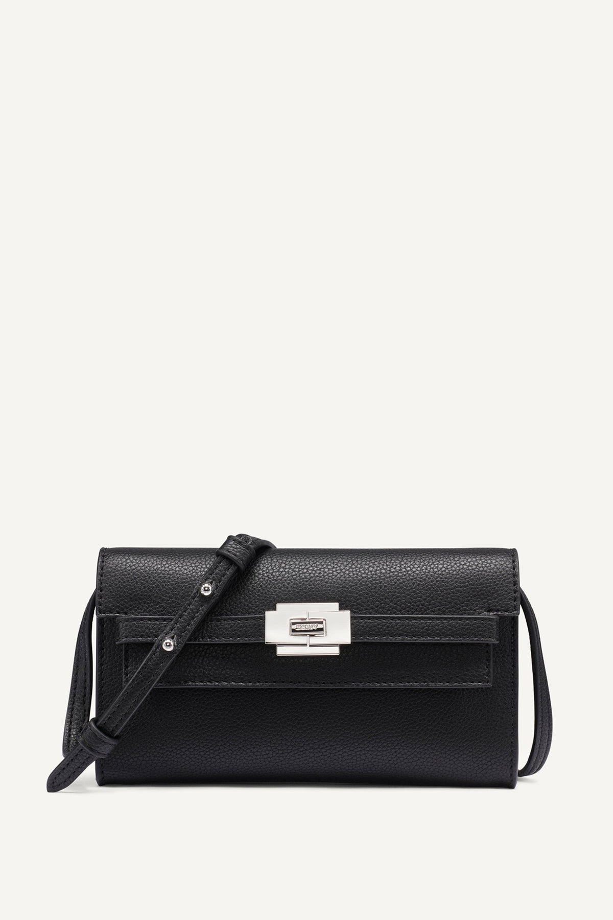 Black/Silver