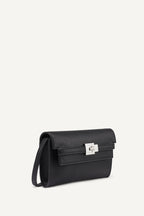 Black/Silver