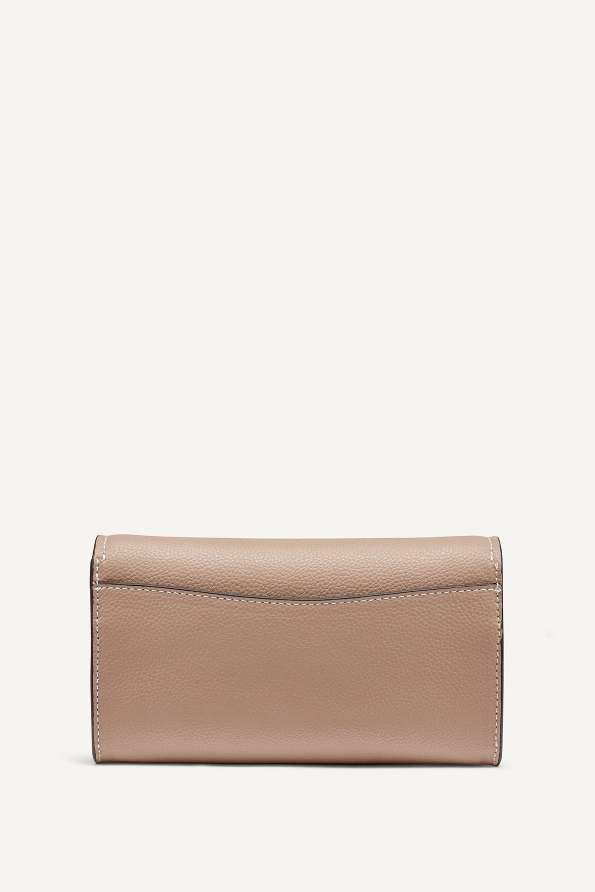 DKNY Nicole Flap Crossbody