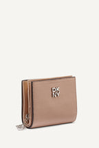 DKNY Sarah Bifold Zip Wallet (R61QAS07)