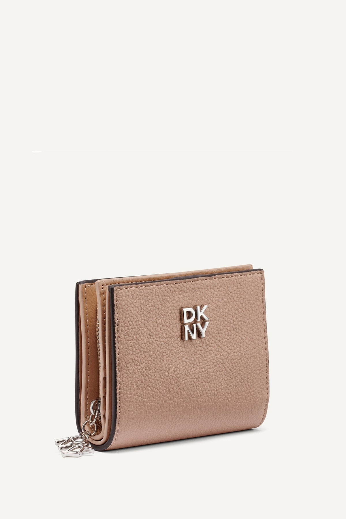 DKNY Sarah Bifold Zip Wallet (R61QAS07)