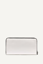 DKNY Etta Large Zip Around Wallet