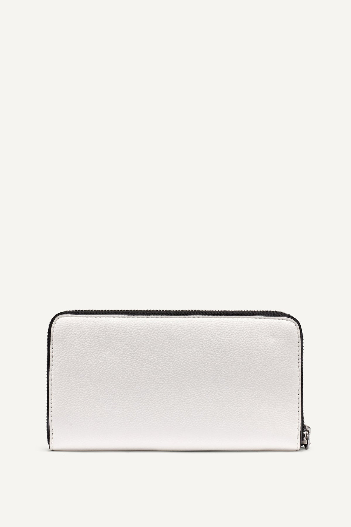 DKNY Etta Large Zip Around Wallet