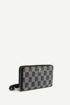 Black Logo Black