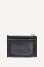 Black/Silver