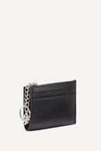 Black/Silver