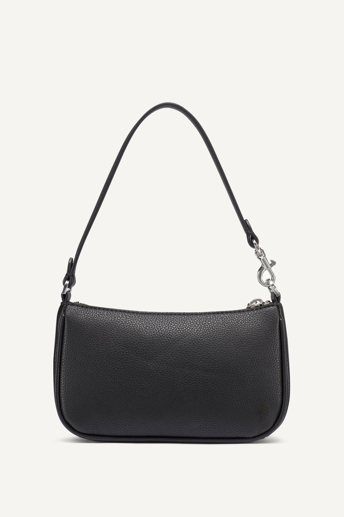 Black/Silver