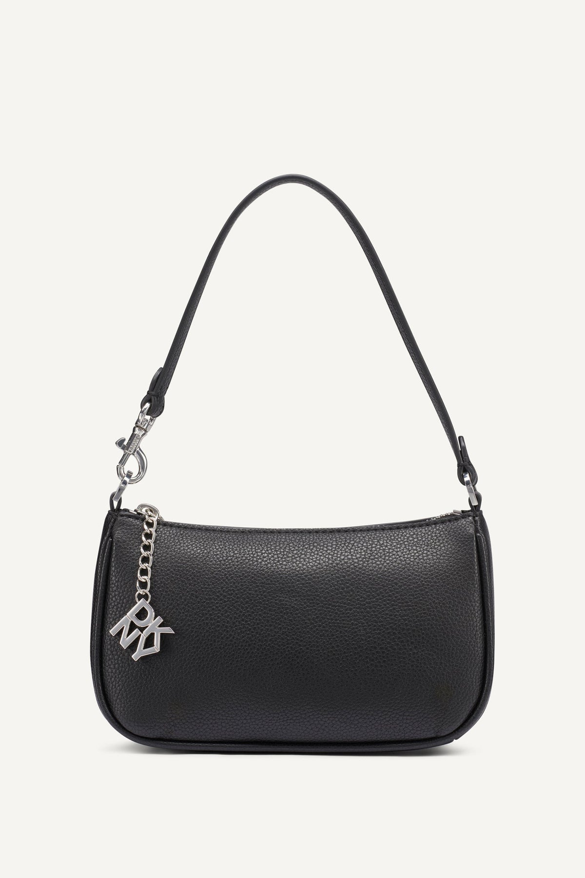 Black/Silver