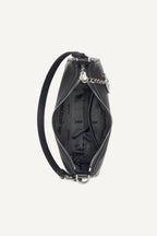 Black/Silver