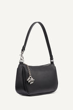 Black/Silver