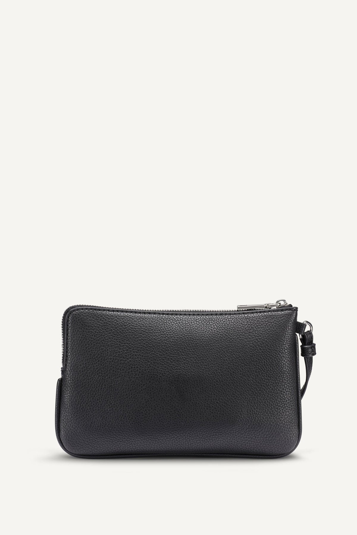 Black/Silver