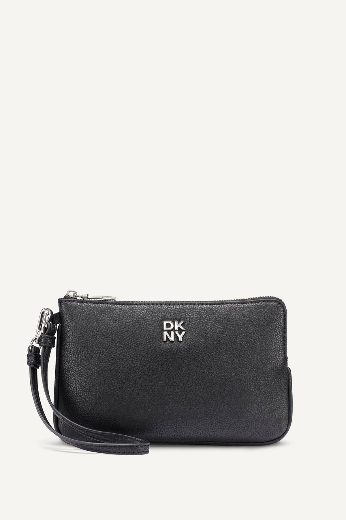 Black/Silver