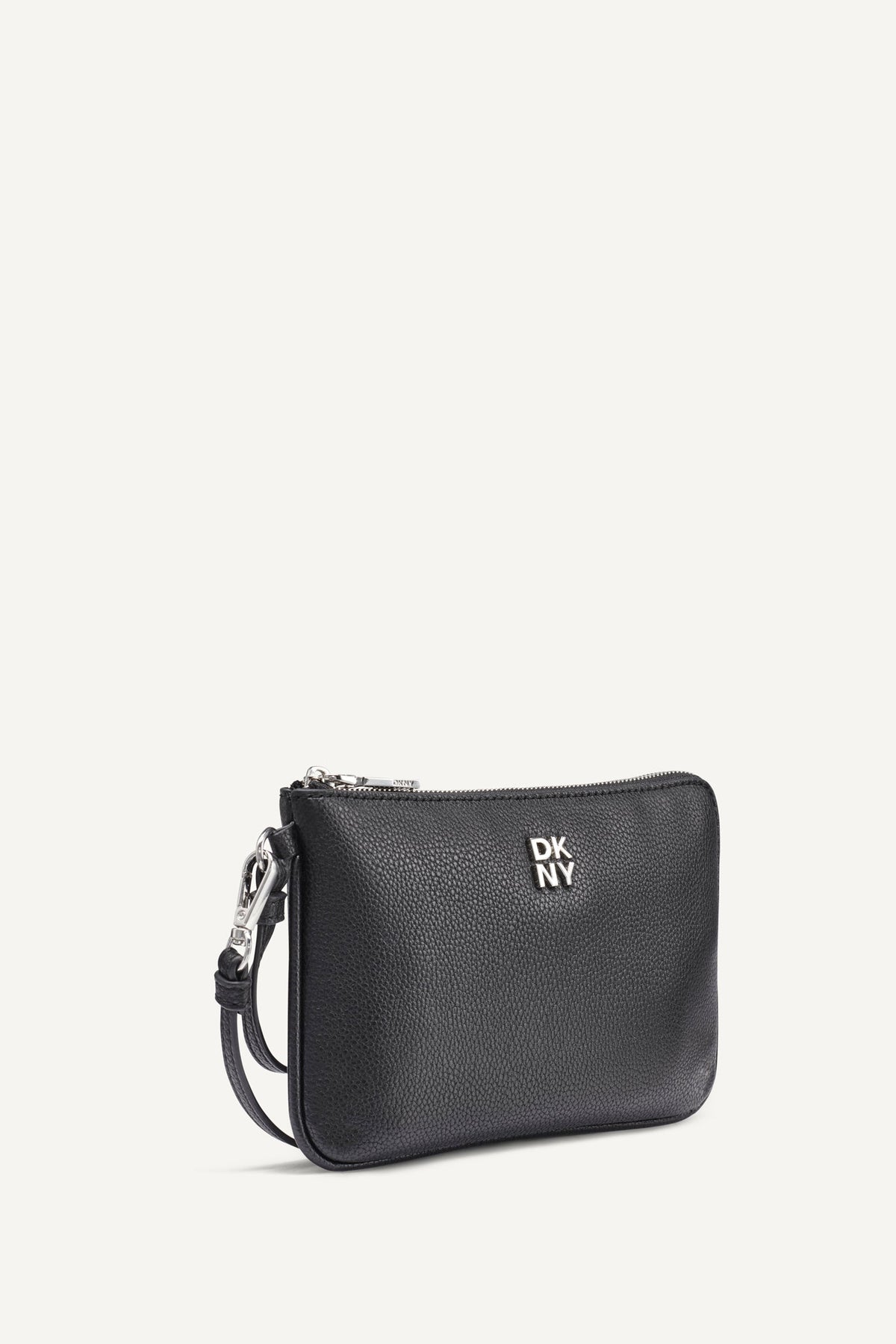 Black/Silver