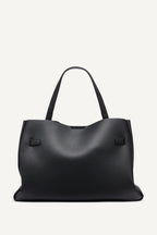 DKNY Bryar Large Satchel (R52DAK43)