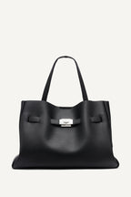 DKNY Bryar Large Satchel (R52DAK43)