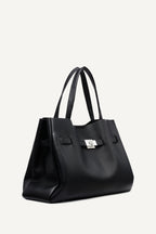 DKNY Bryar Large Satchel (R52DAK43)